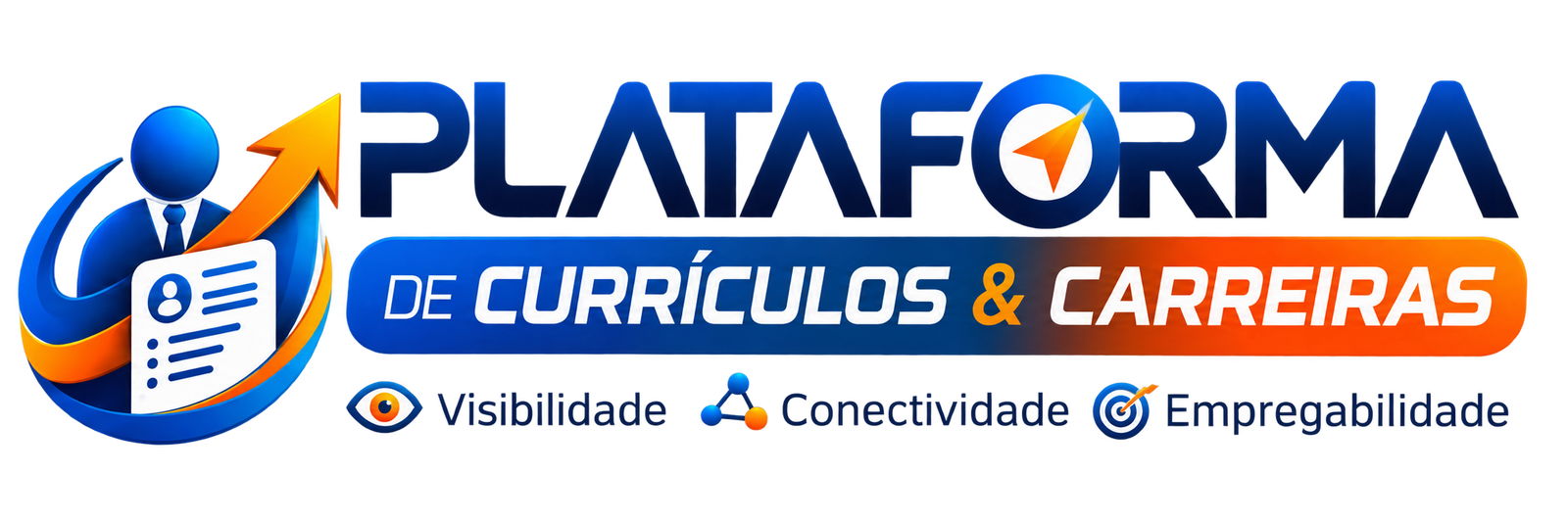Plataforma de Currículos e Carreiras